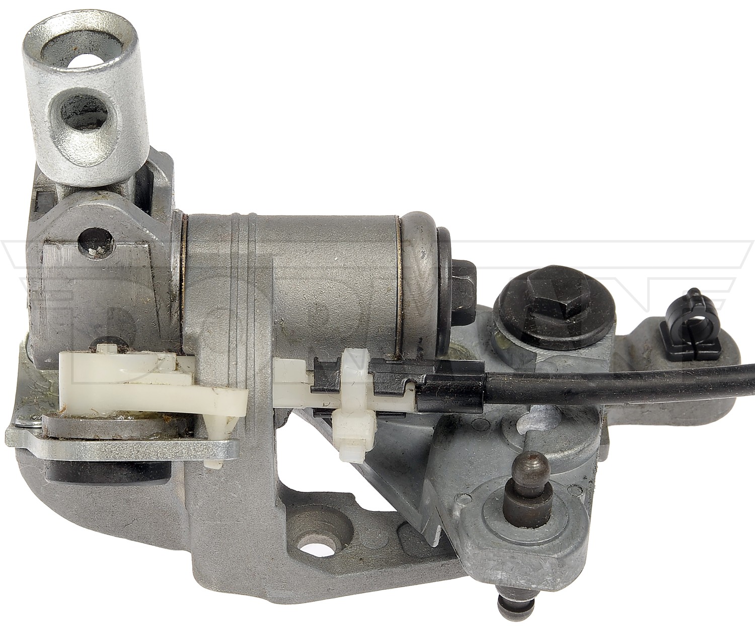 Steering Column Shift Mechanism