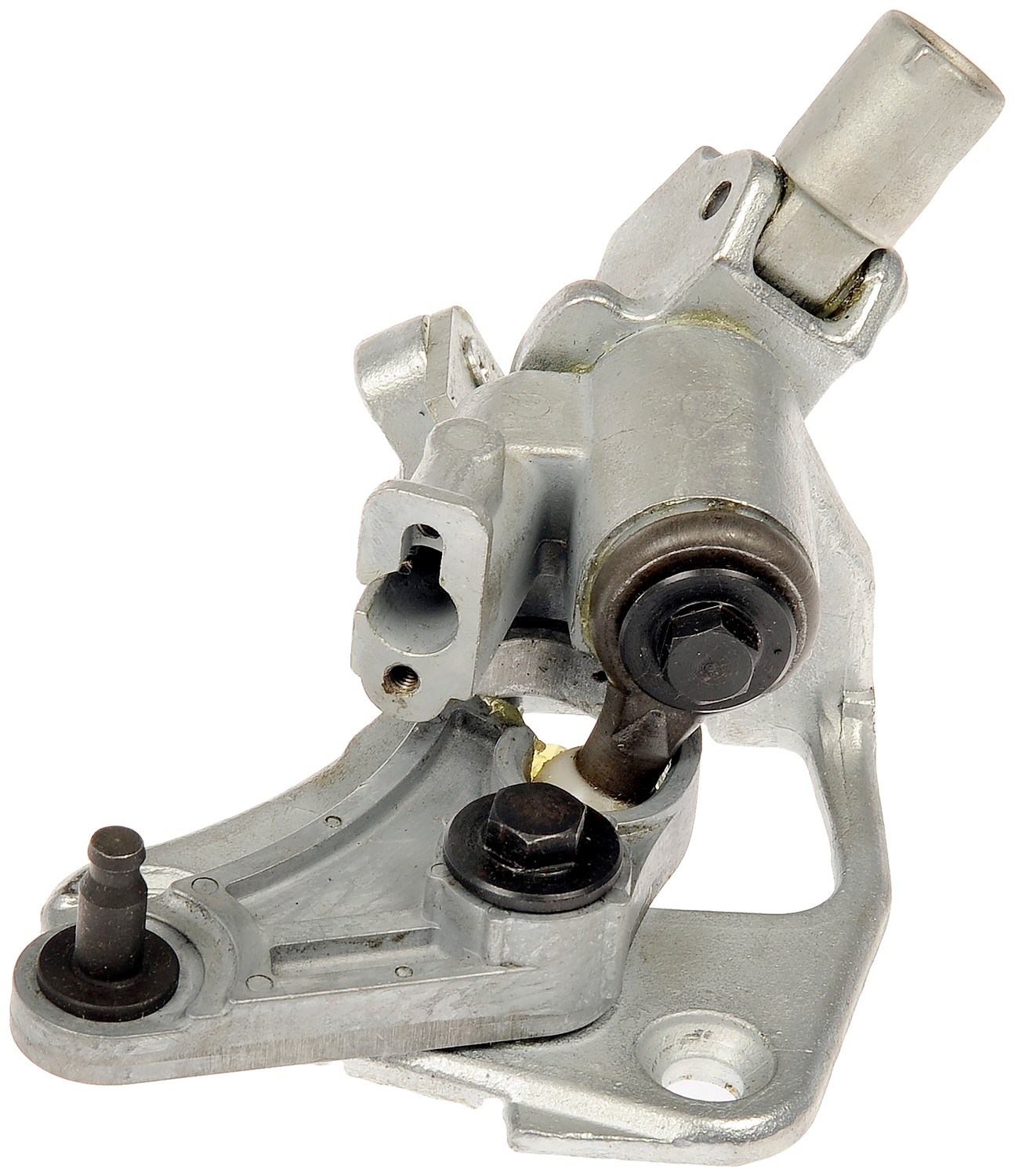 Steering Column Shift Mechanism
