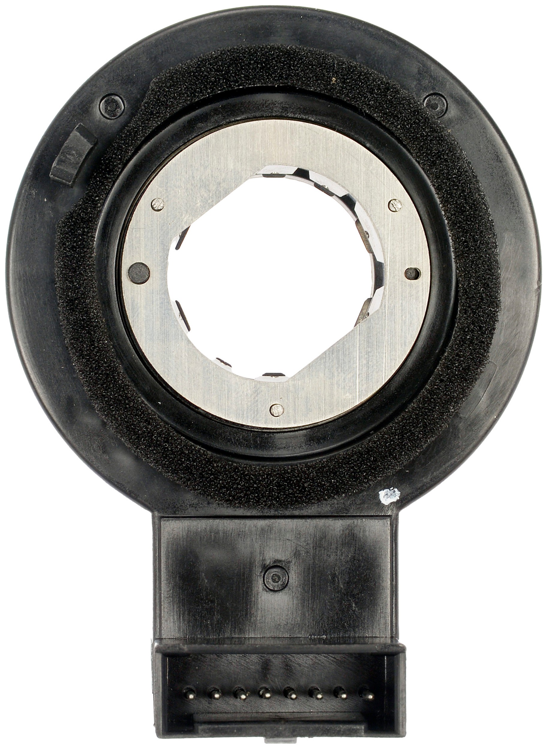 Steering Wheel Position Sensor