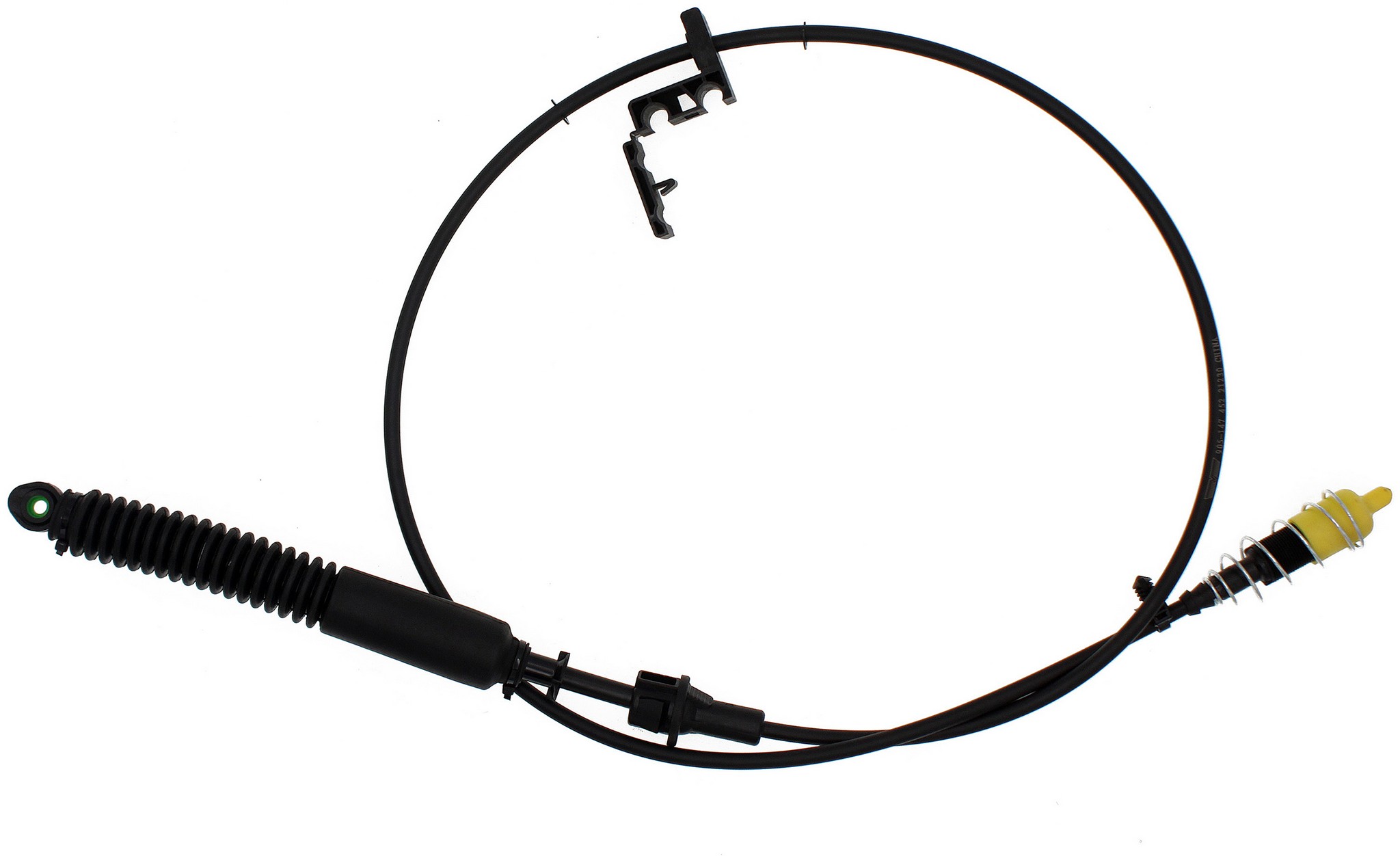 Transmission Gearshift Cable