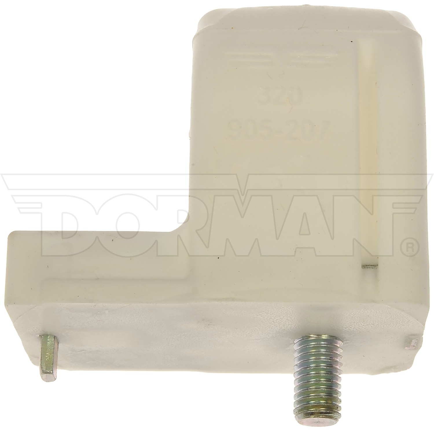 Suspension Control Arm Bumper