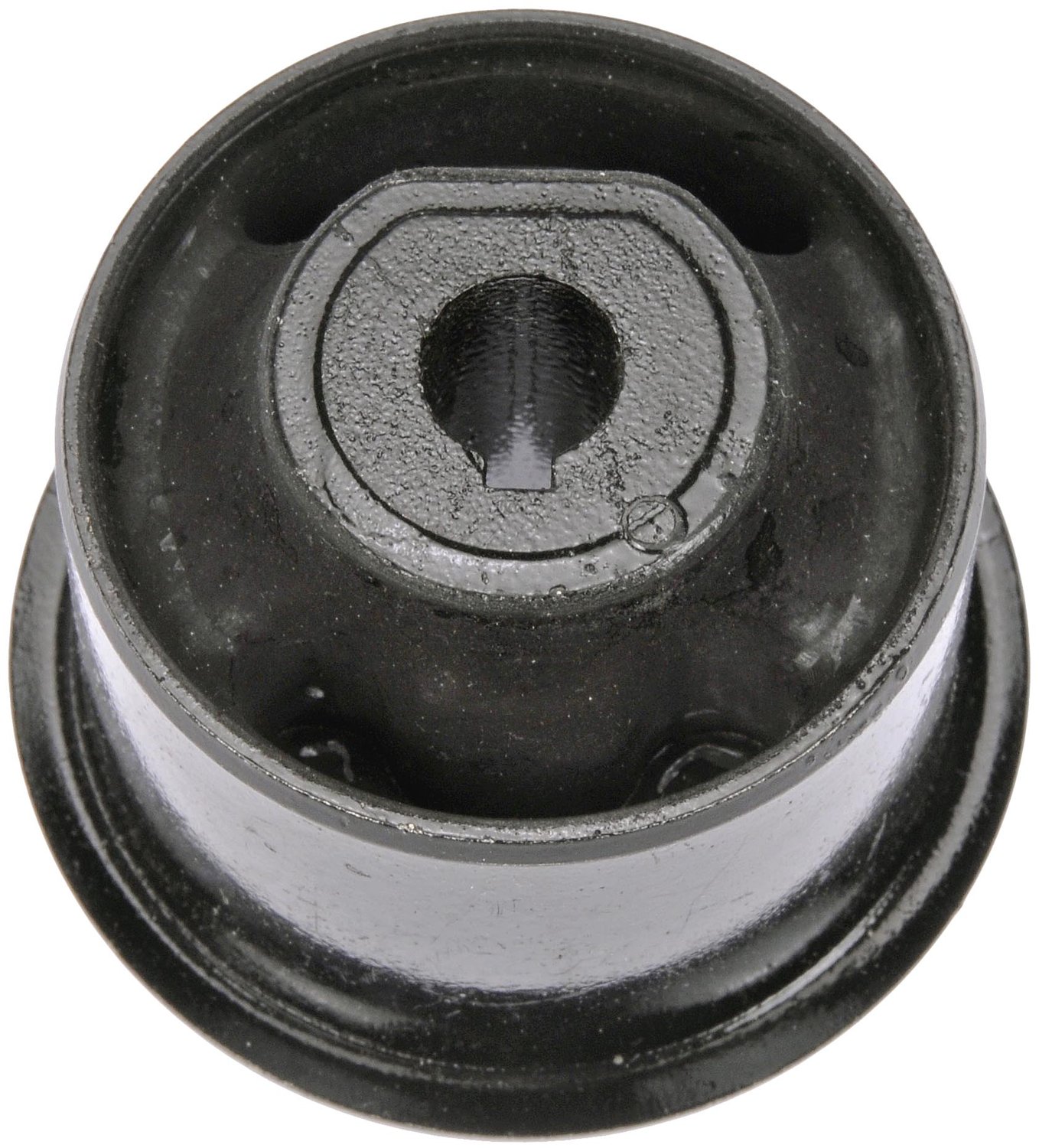 Suspension Differential Mount