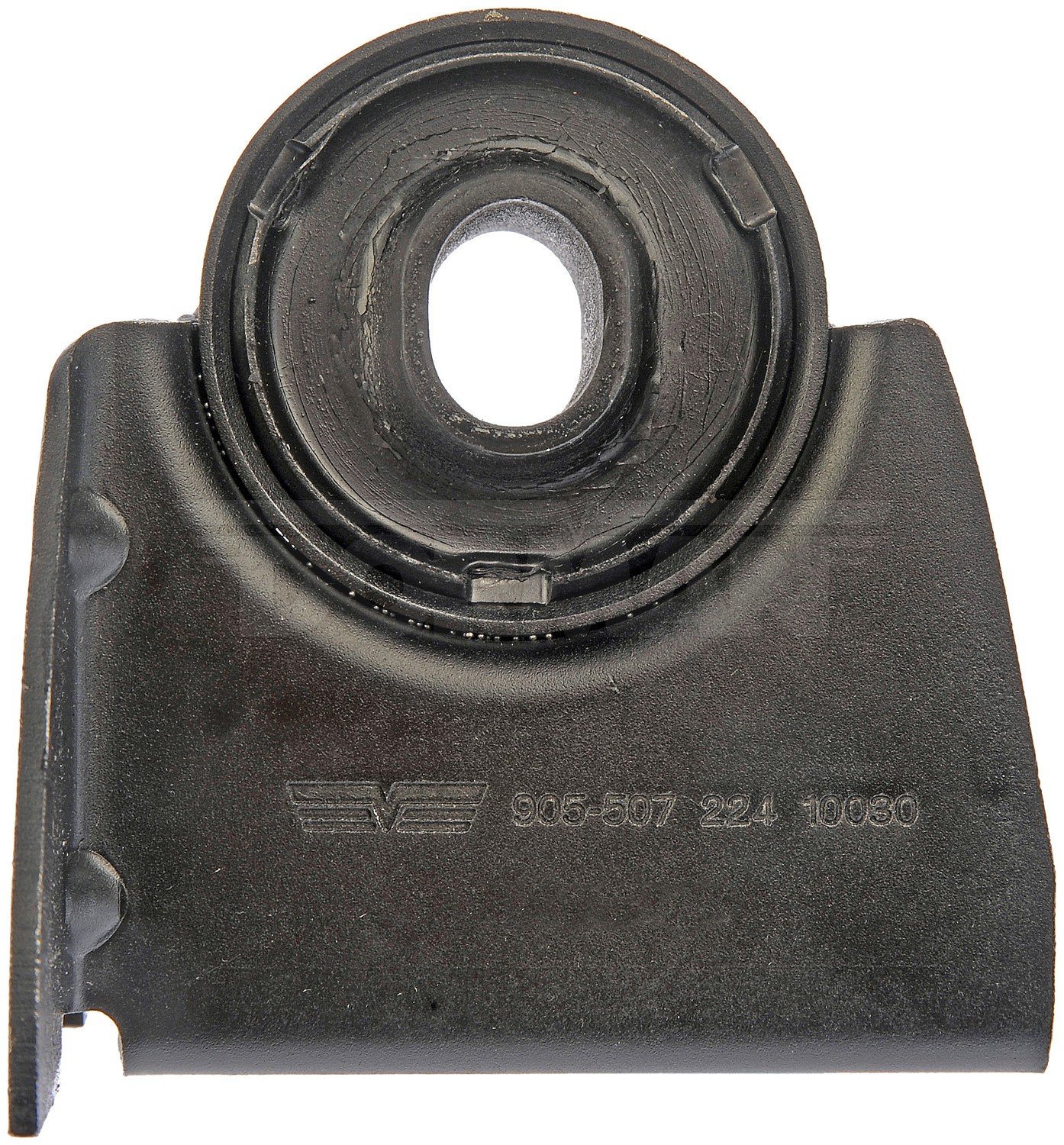 Suspension Torsion Bar Mount