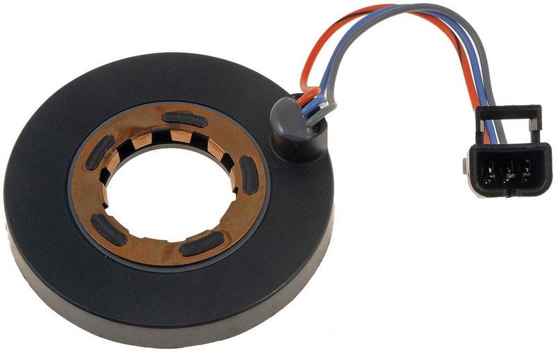 Steering Wheel Angle Position Sensor