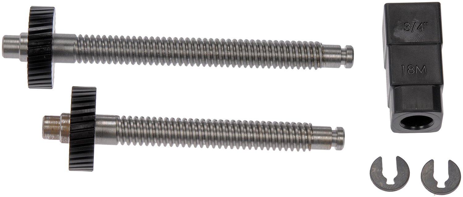 Column Motor Repair Kit
