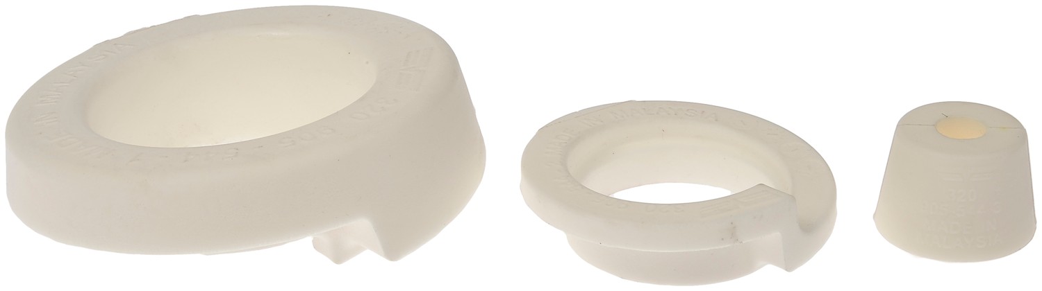 Suspension Shock Absorber Mounting Kit