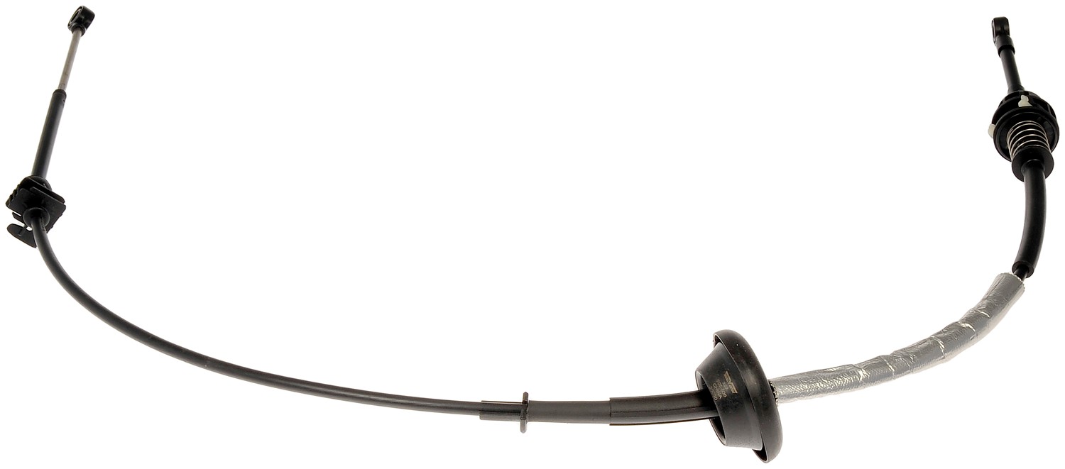 Gearshift Control Cable