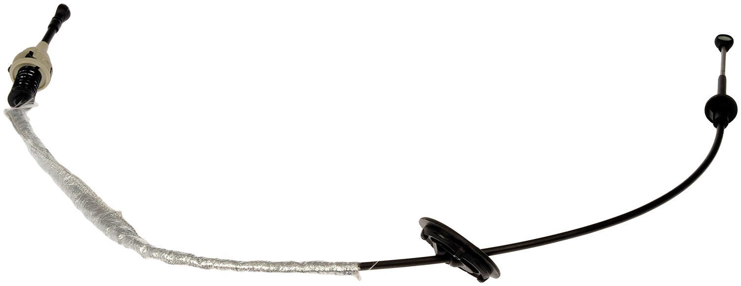 Gearshift Control Cable