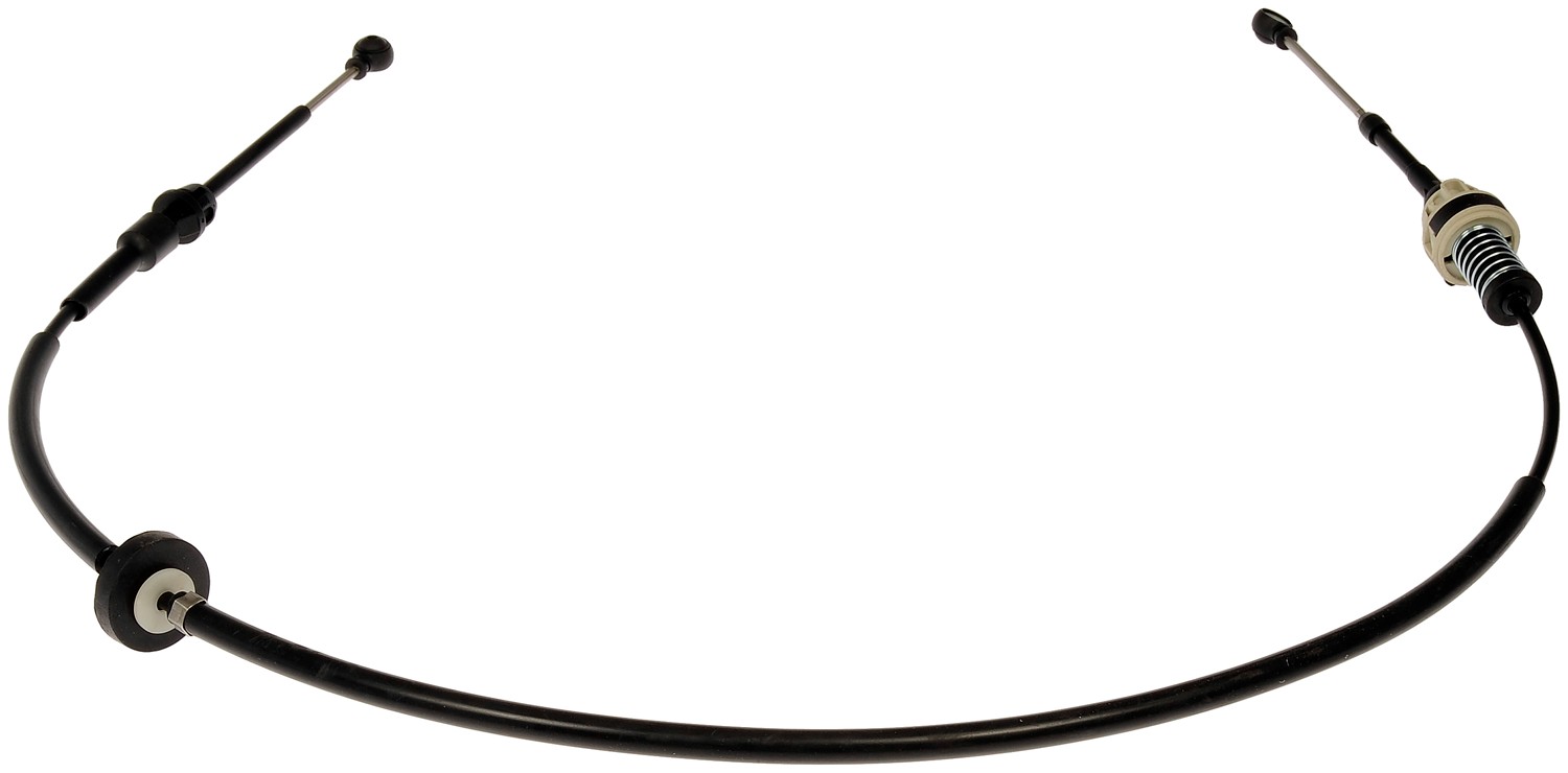 Gearshift Control Cable