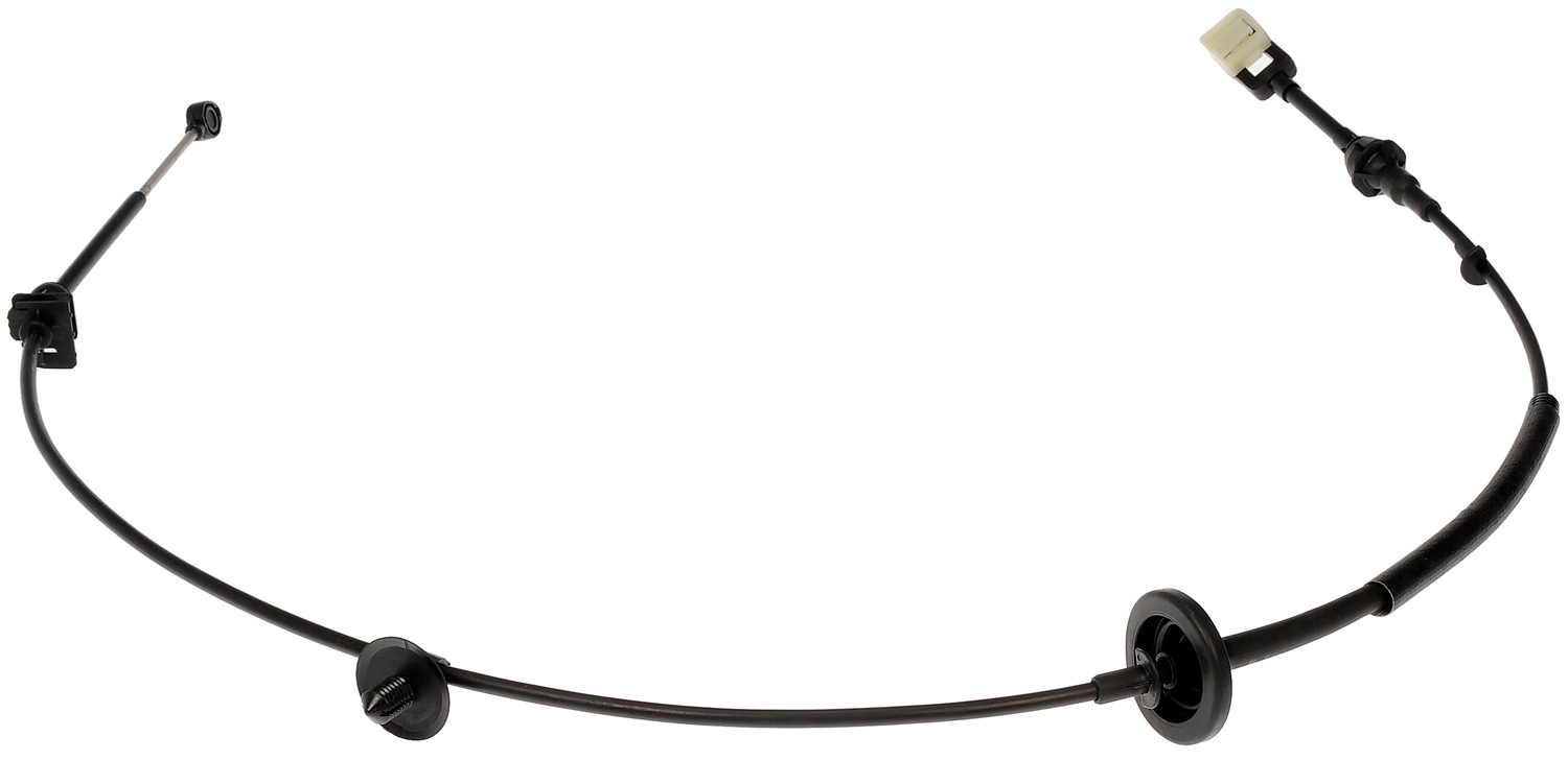 Gearshift Control Cable