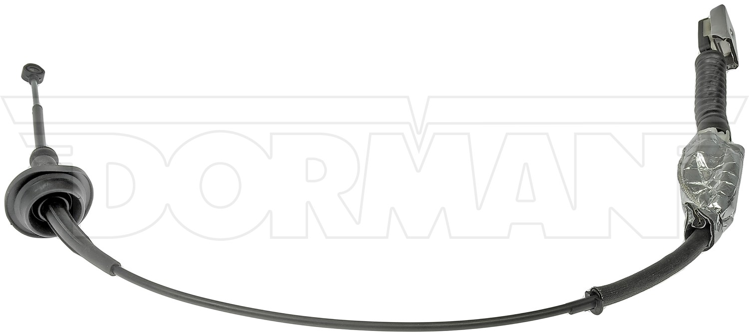 Gearshift Control Cable