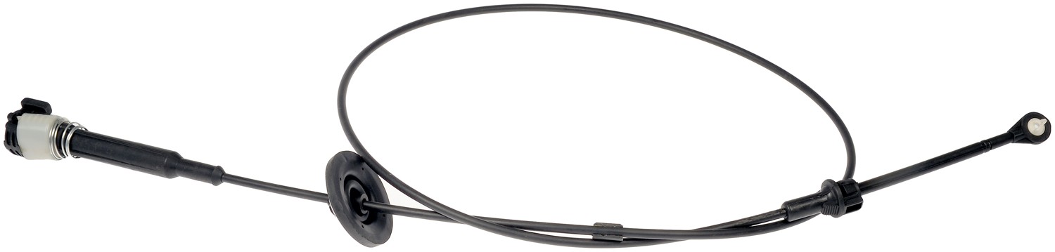 Gearshift Control Cable