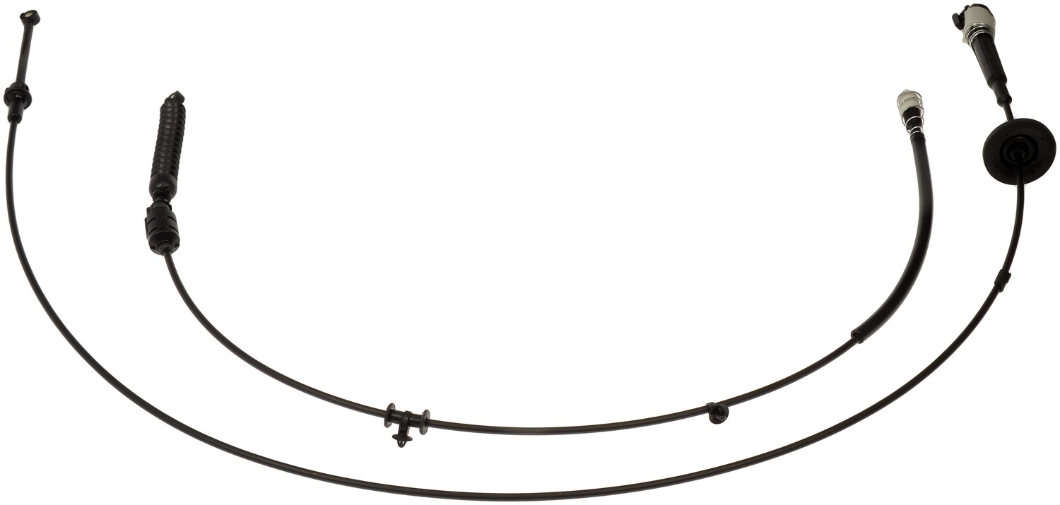 Gearshift Control Cable
