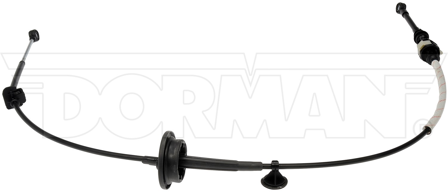 Gearshift Control Cable