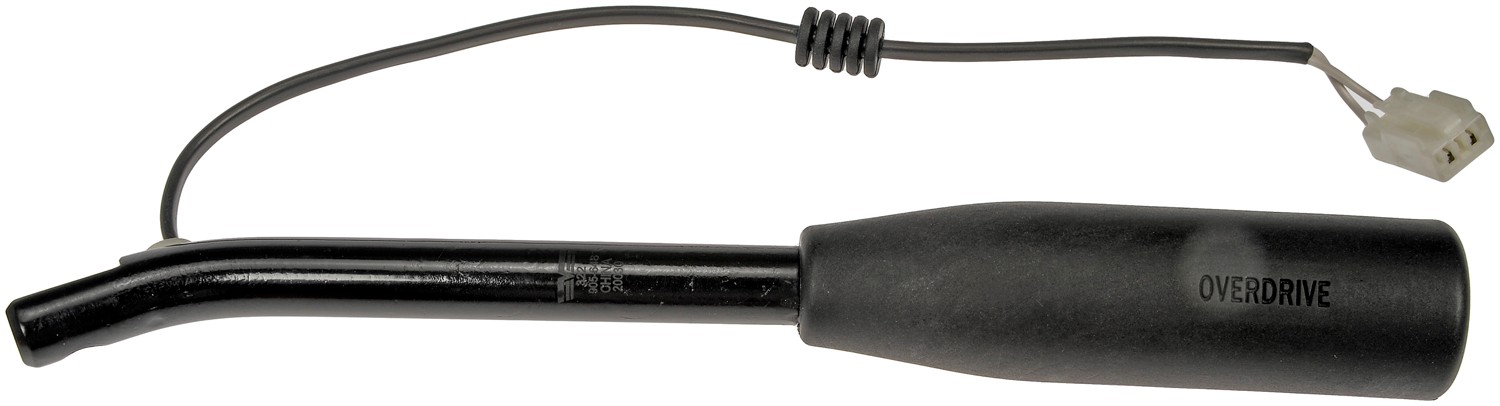 Gearshift Control Lever