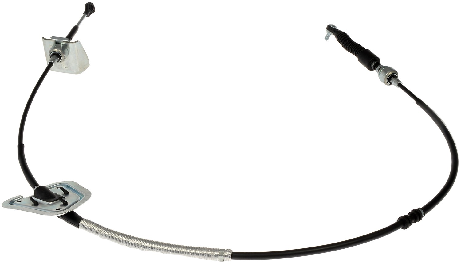 Gearshift Control Cable