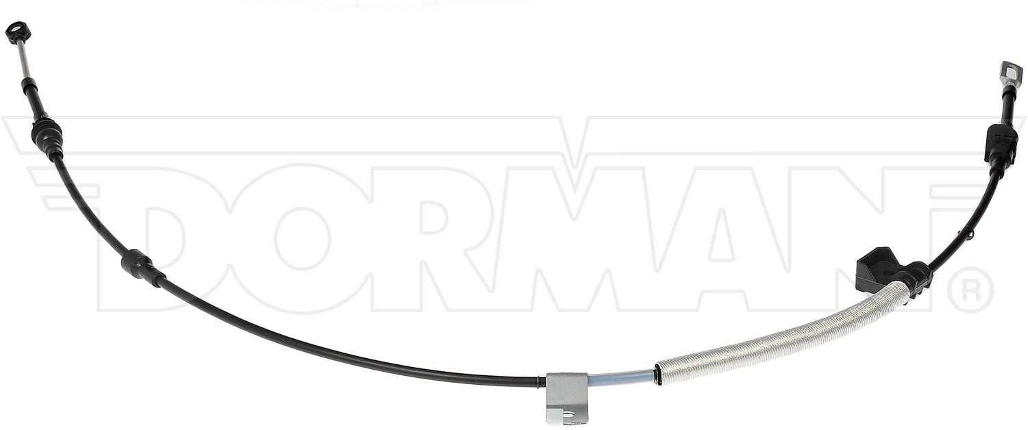 Gearshift Control Cable