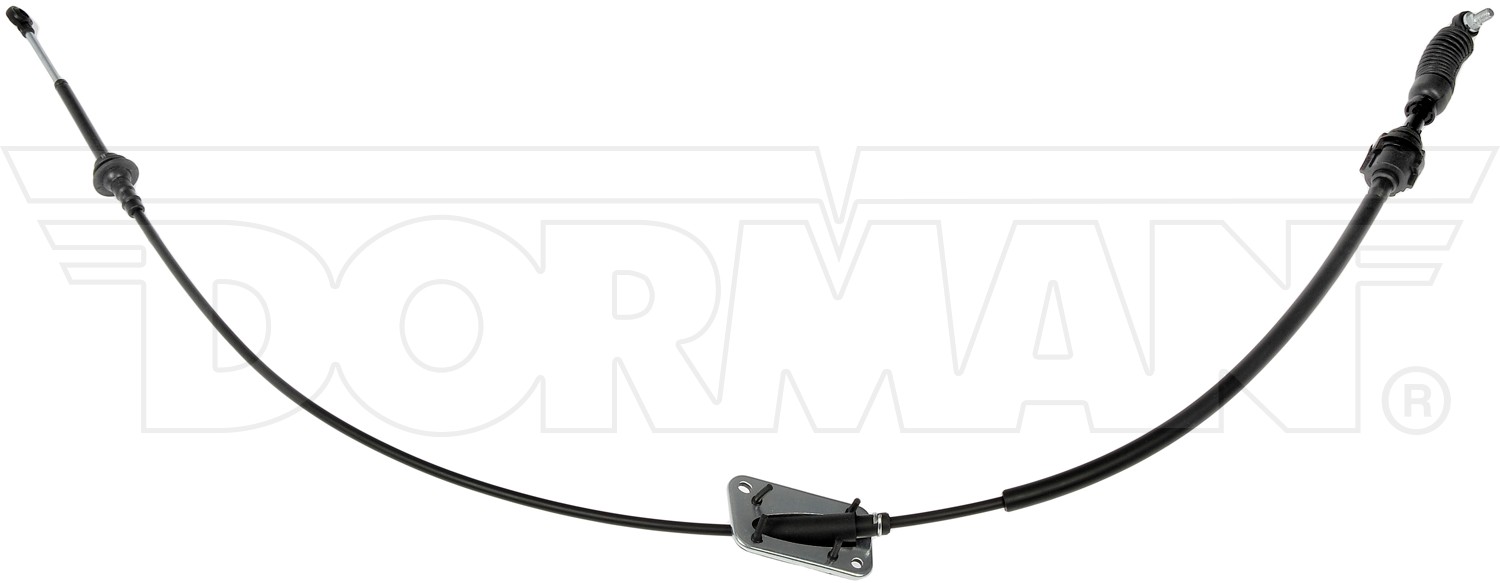 Gearshift Control Cable