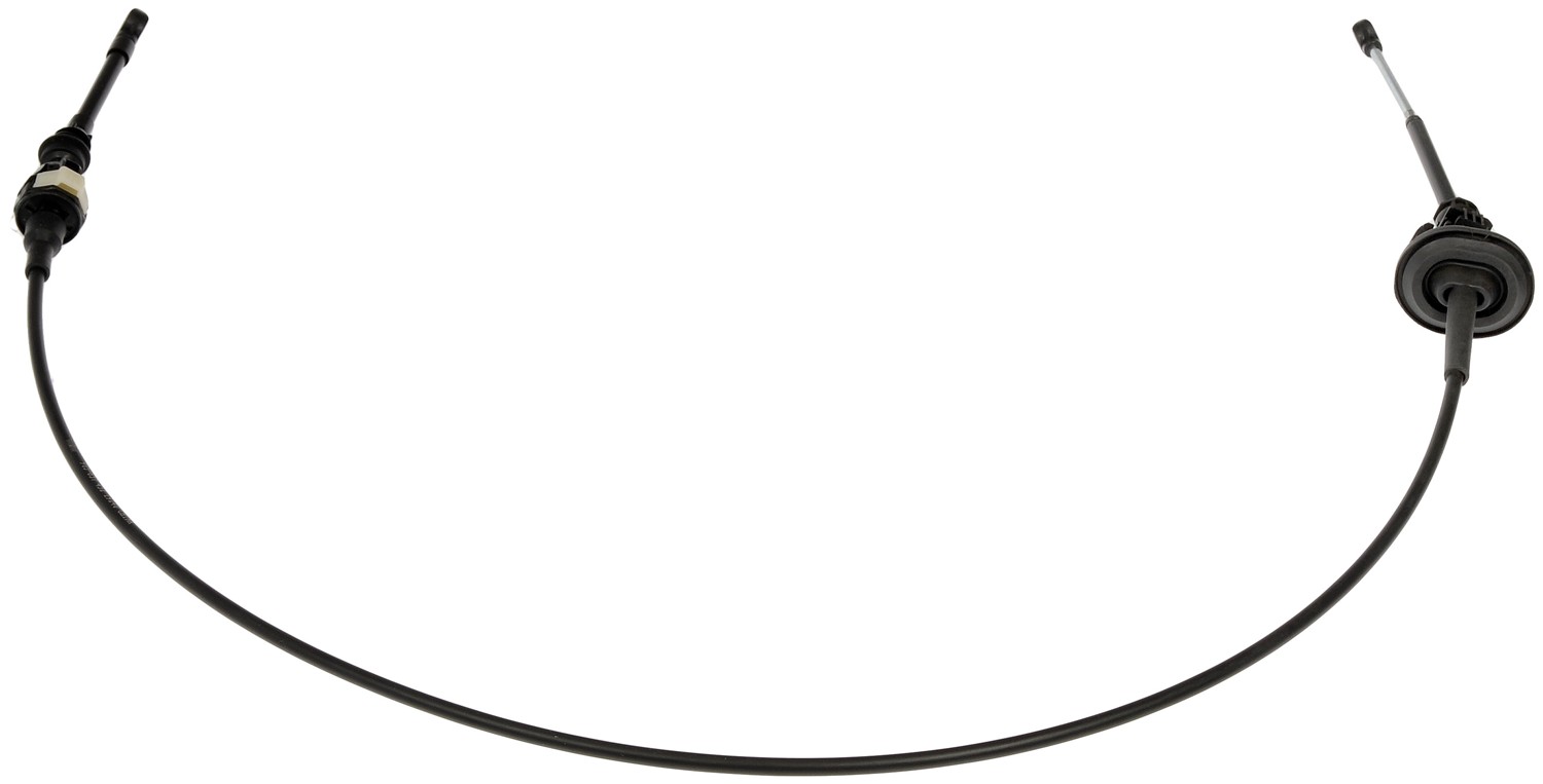 Gearshift Control Cable