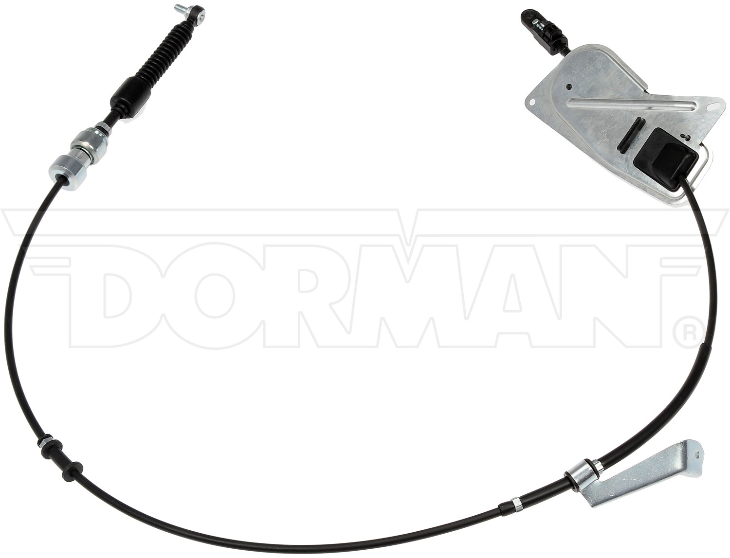 Gearshift Control Cable