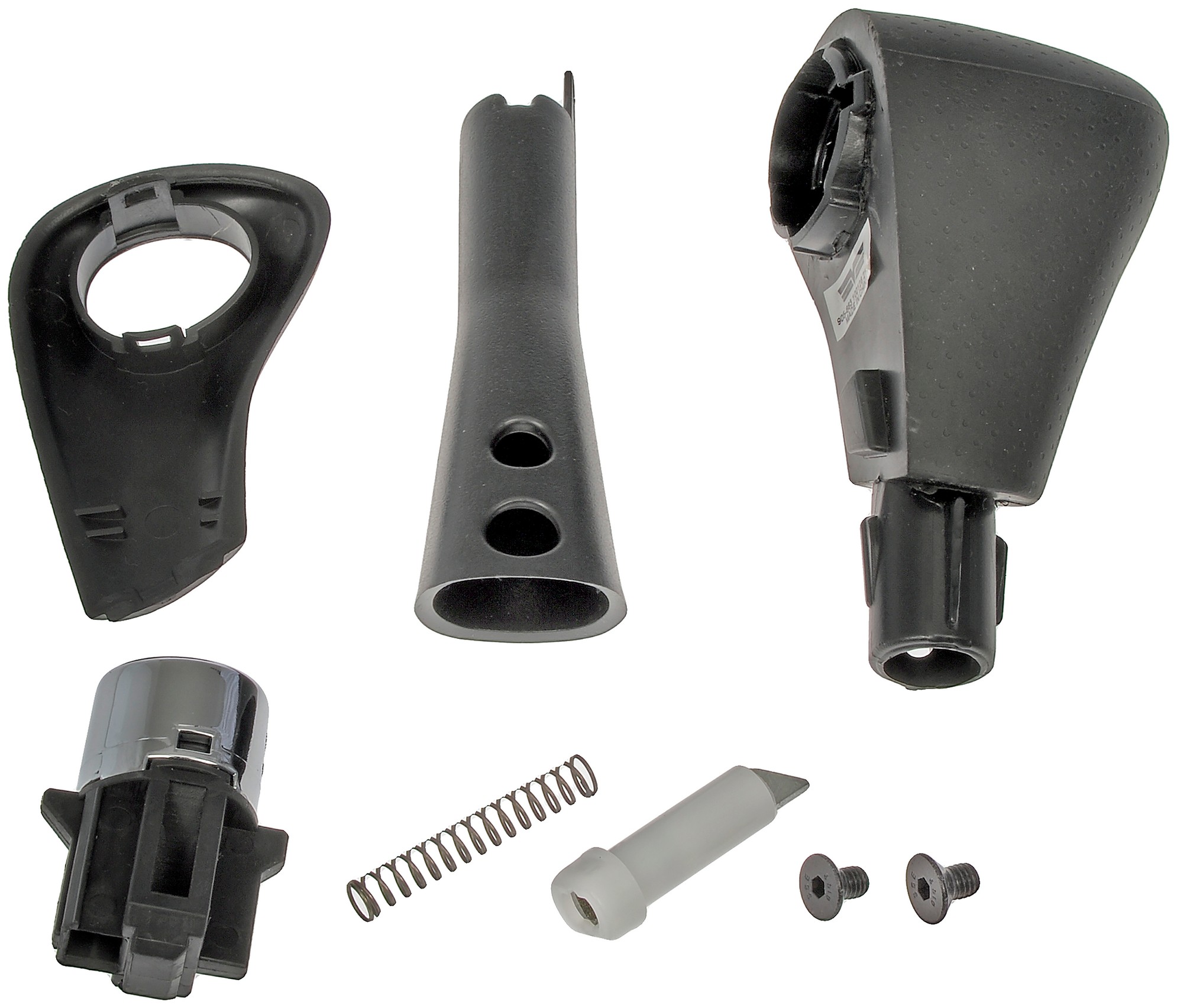Automatic Transmission Shift Knob Repair Kit