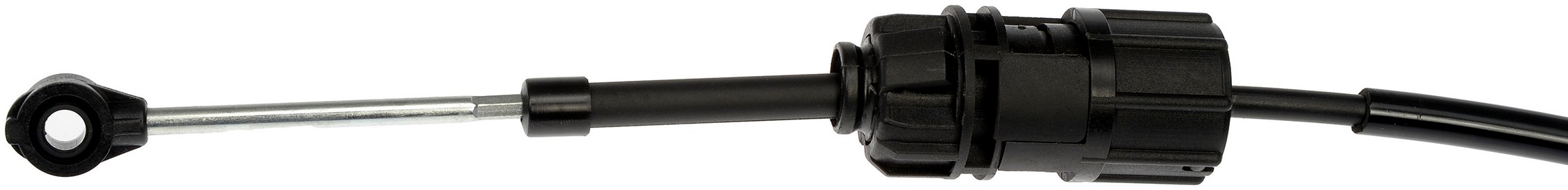 Transmission Shifter Cable
