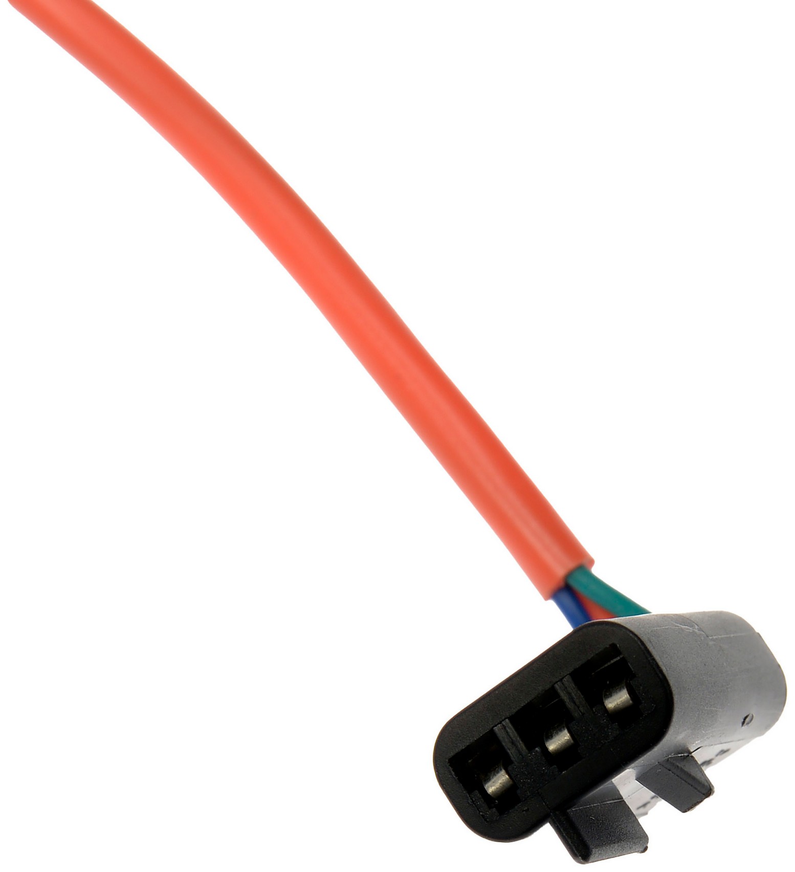 Gear Shift Lever Assembly