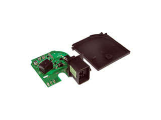 Wiper Motor Pulse Board