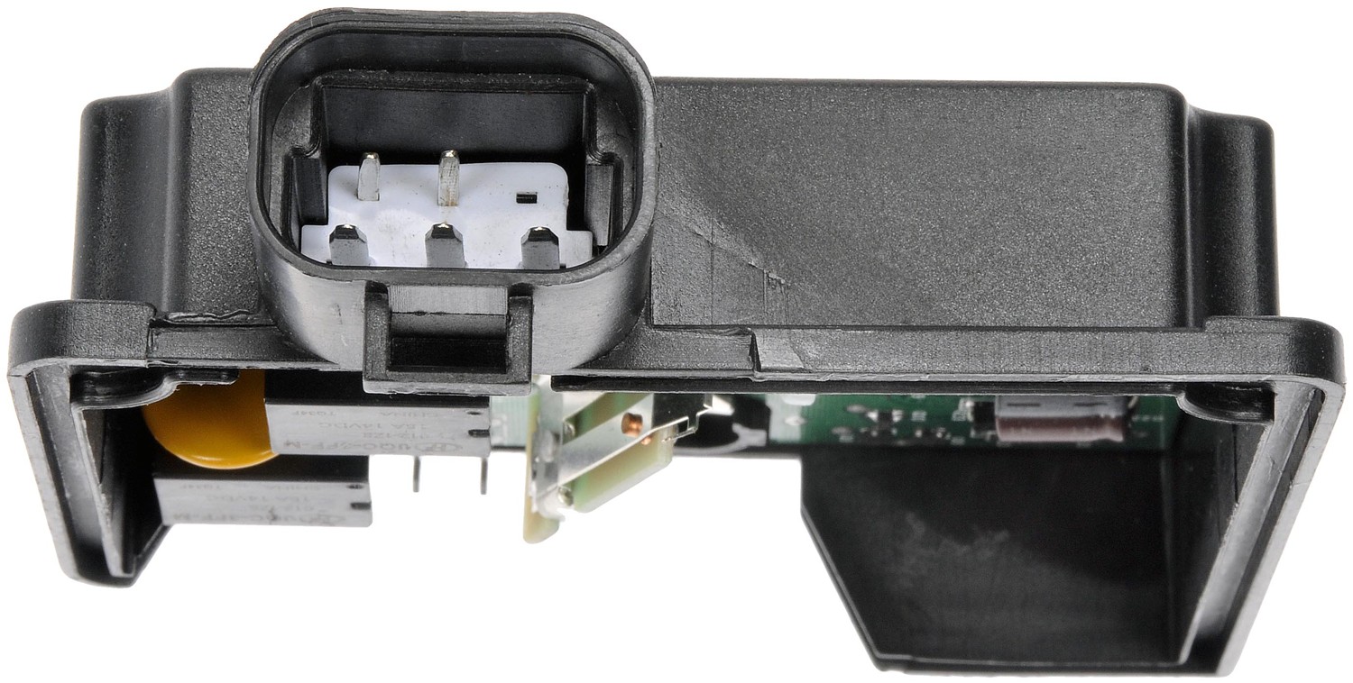 Wiper Motor Pulse Board