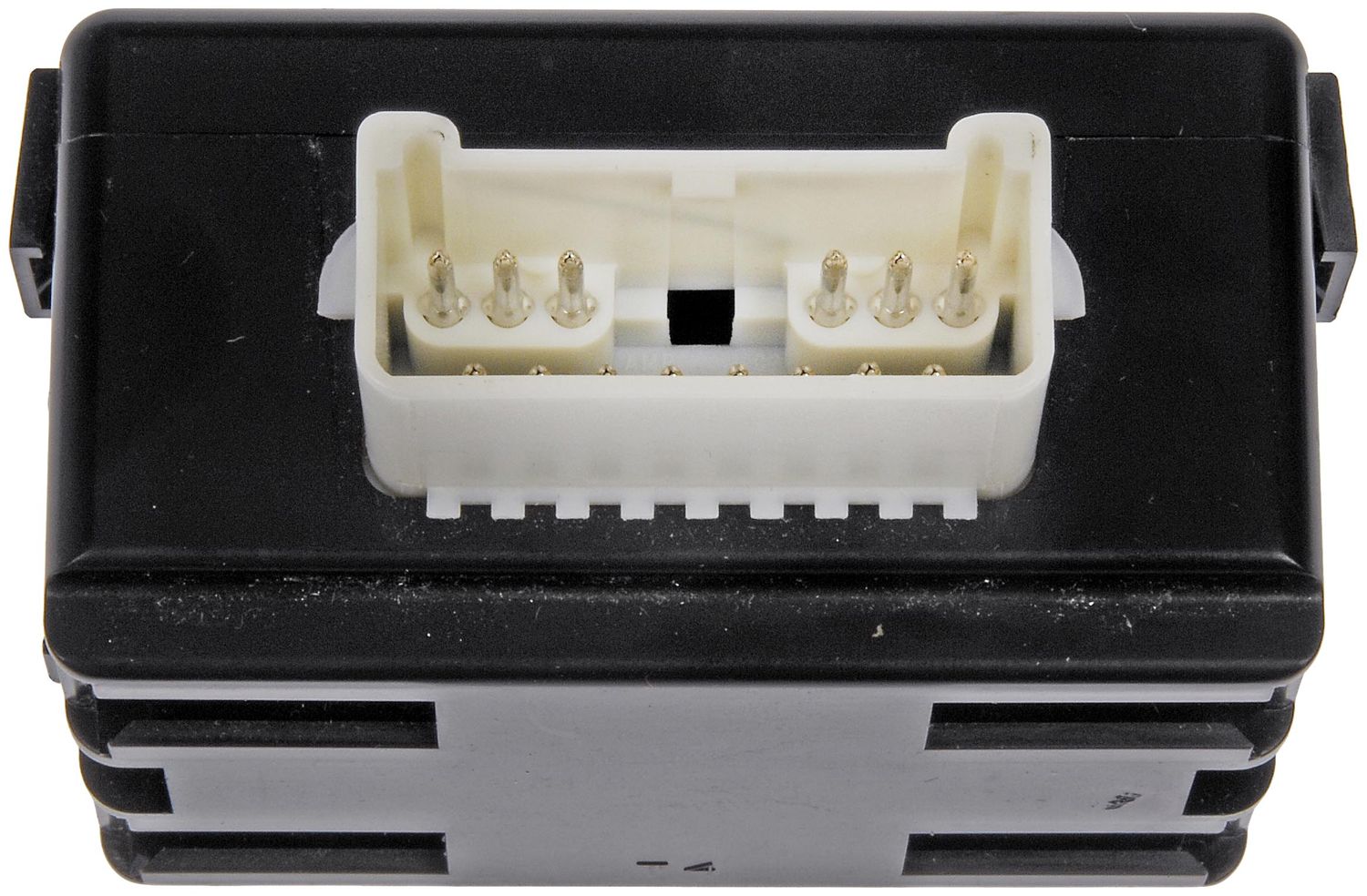 Wiper Pulse Circuit Board