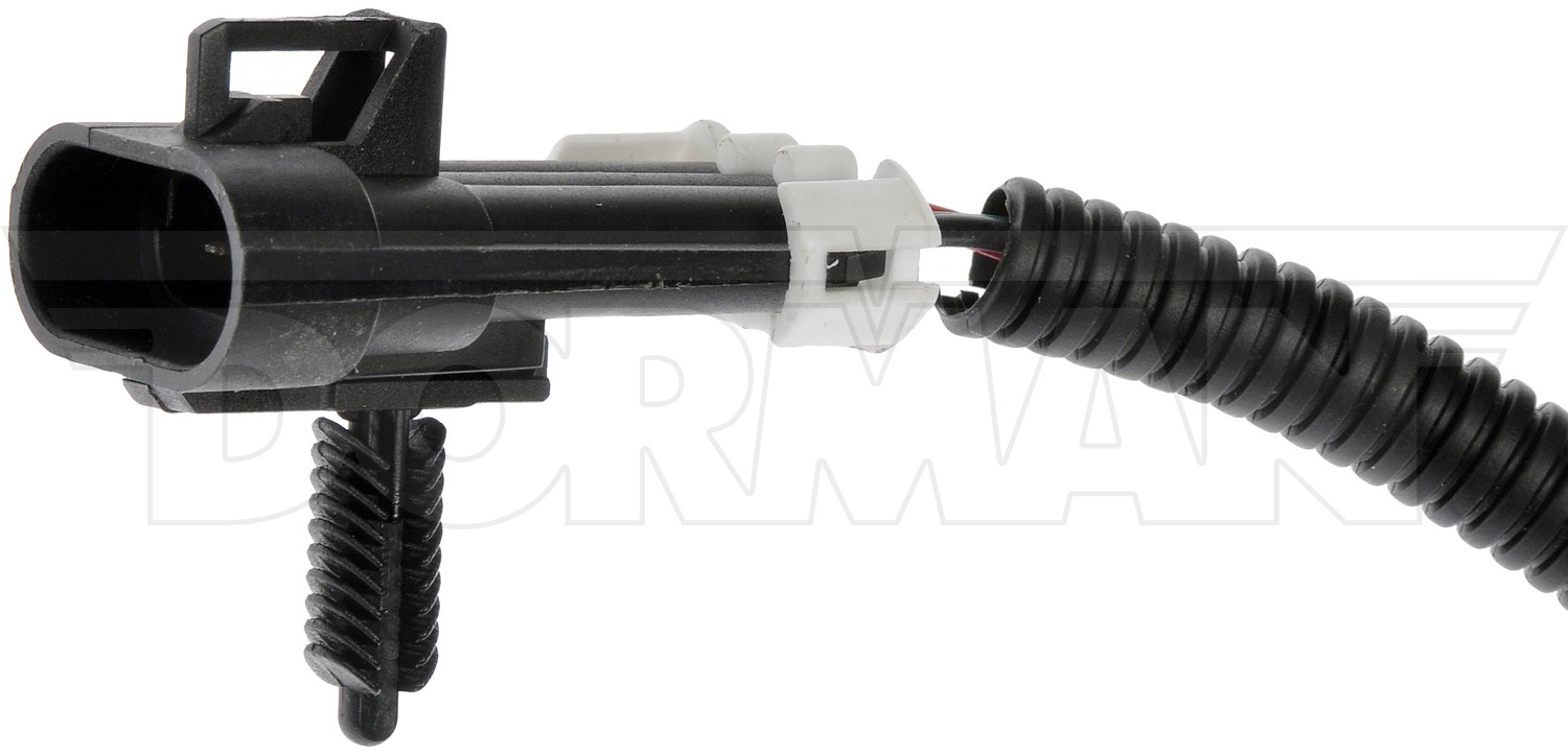 Camshaft Position Sensor