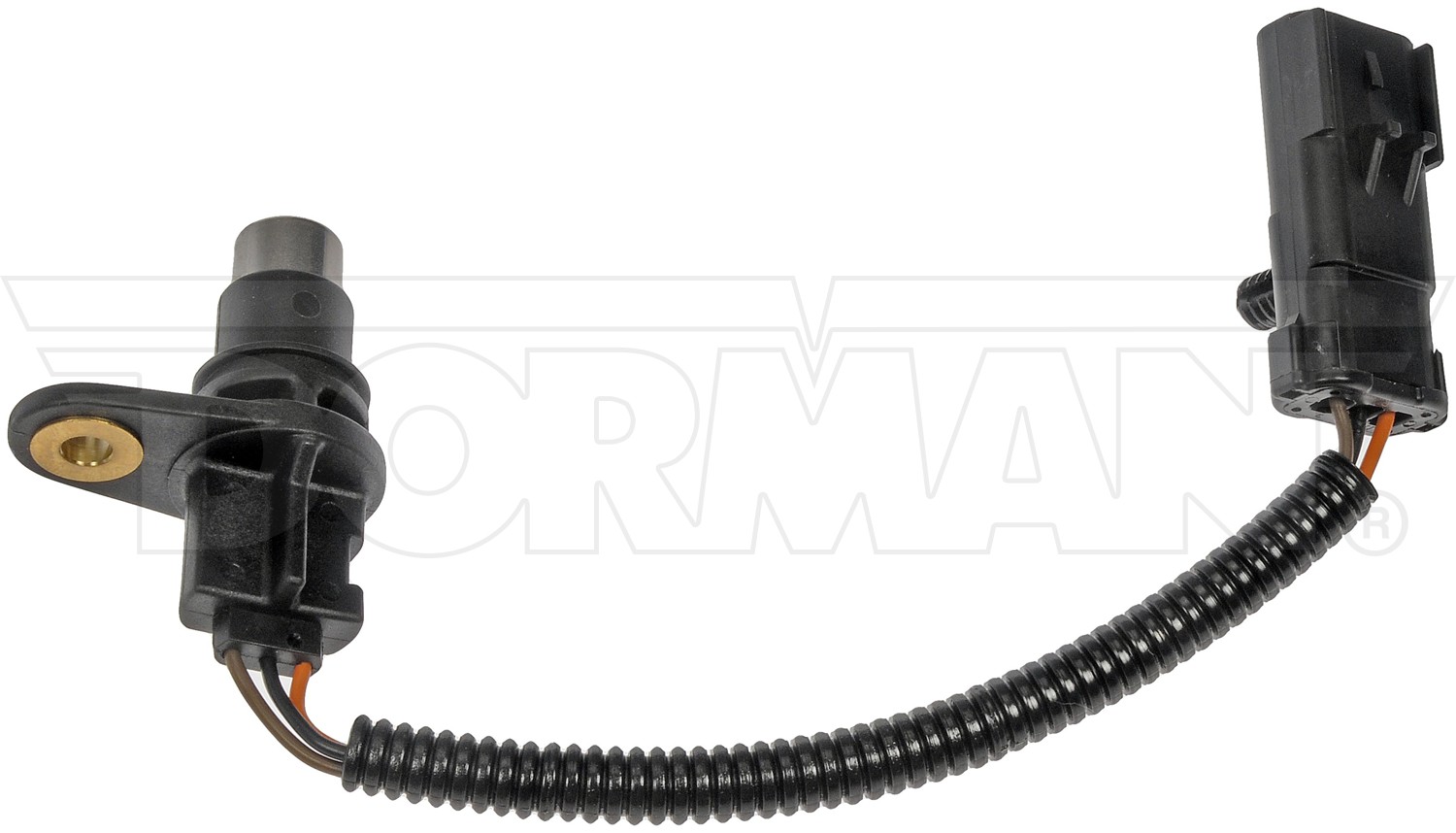 Camshaft Position Sensor