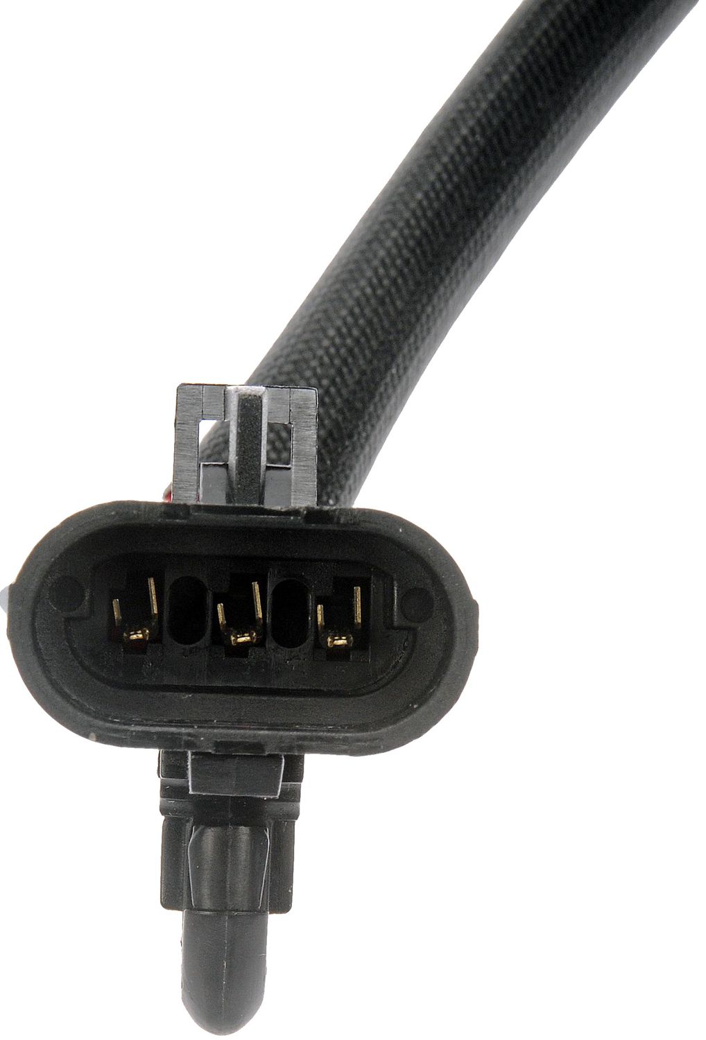Crankshaft Position Sensor