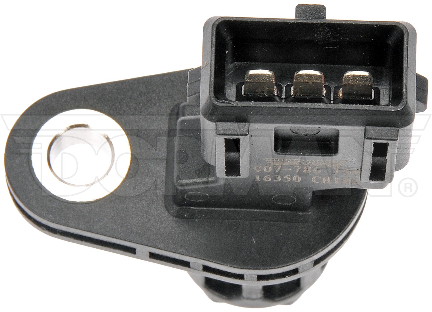 Crankshaft Position Sensor