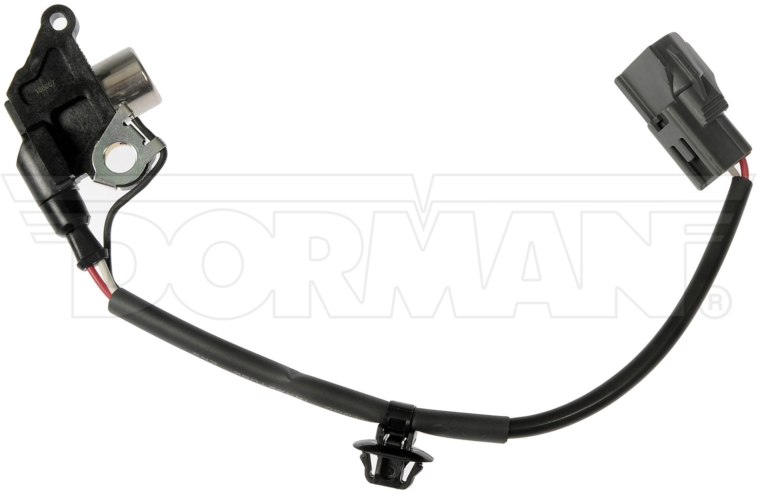 Crankshaft Position Sensor
