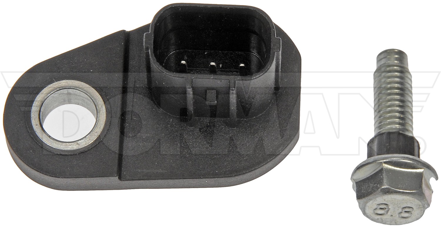 Crankshaft Position Sensor