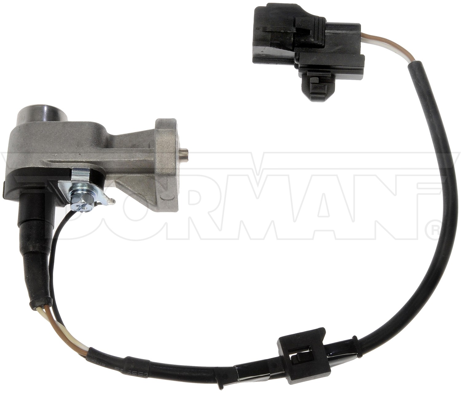 Camshaft Position Sensor