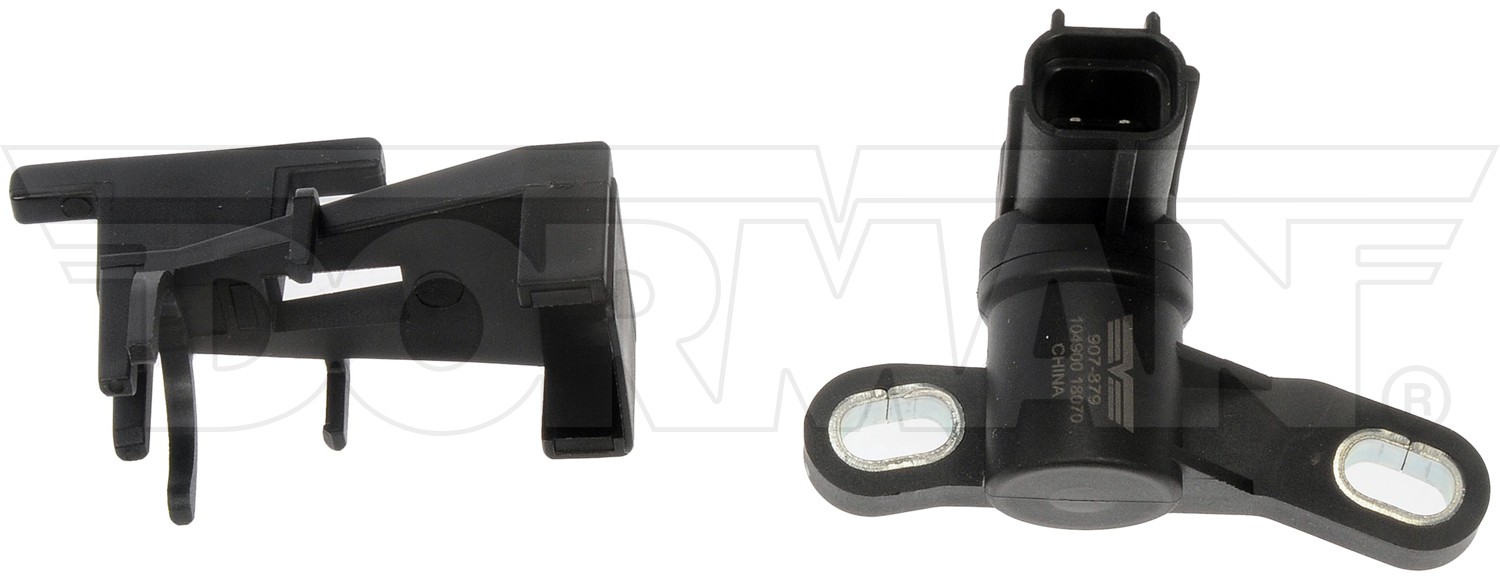 Crankshaft Position Sensor
