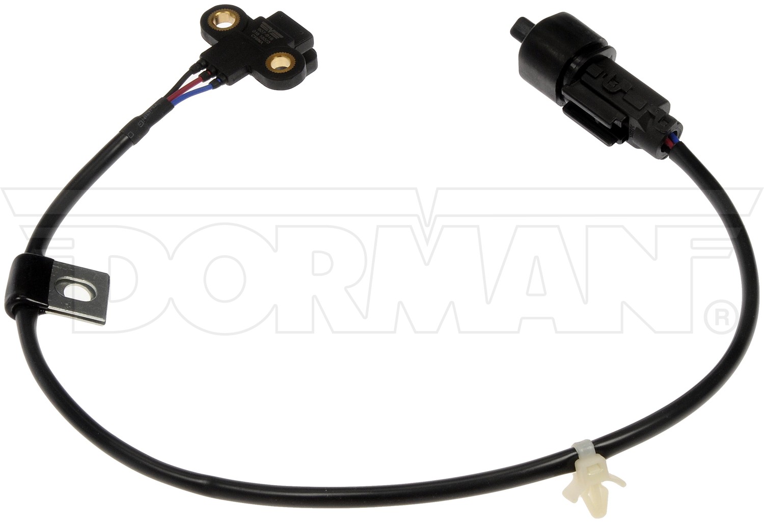 Crankshaft Position Sensor