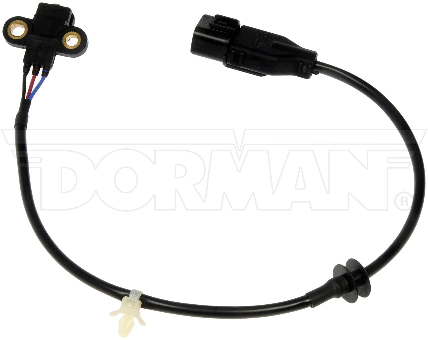 Camshaft Position Sensor