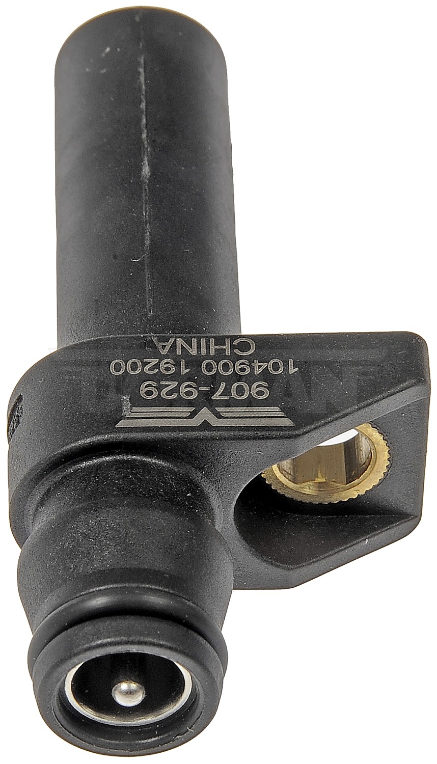 Crankshaft Position Sensor