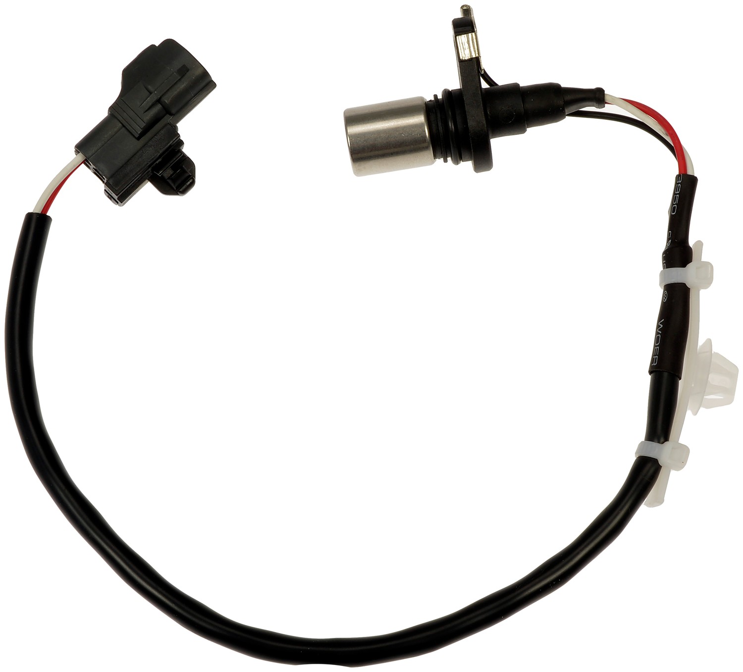 Crankshaft Position Sensor