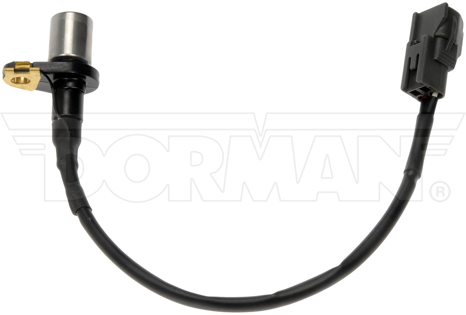 Crankshaft Position Sensor