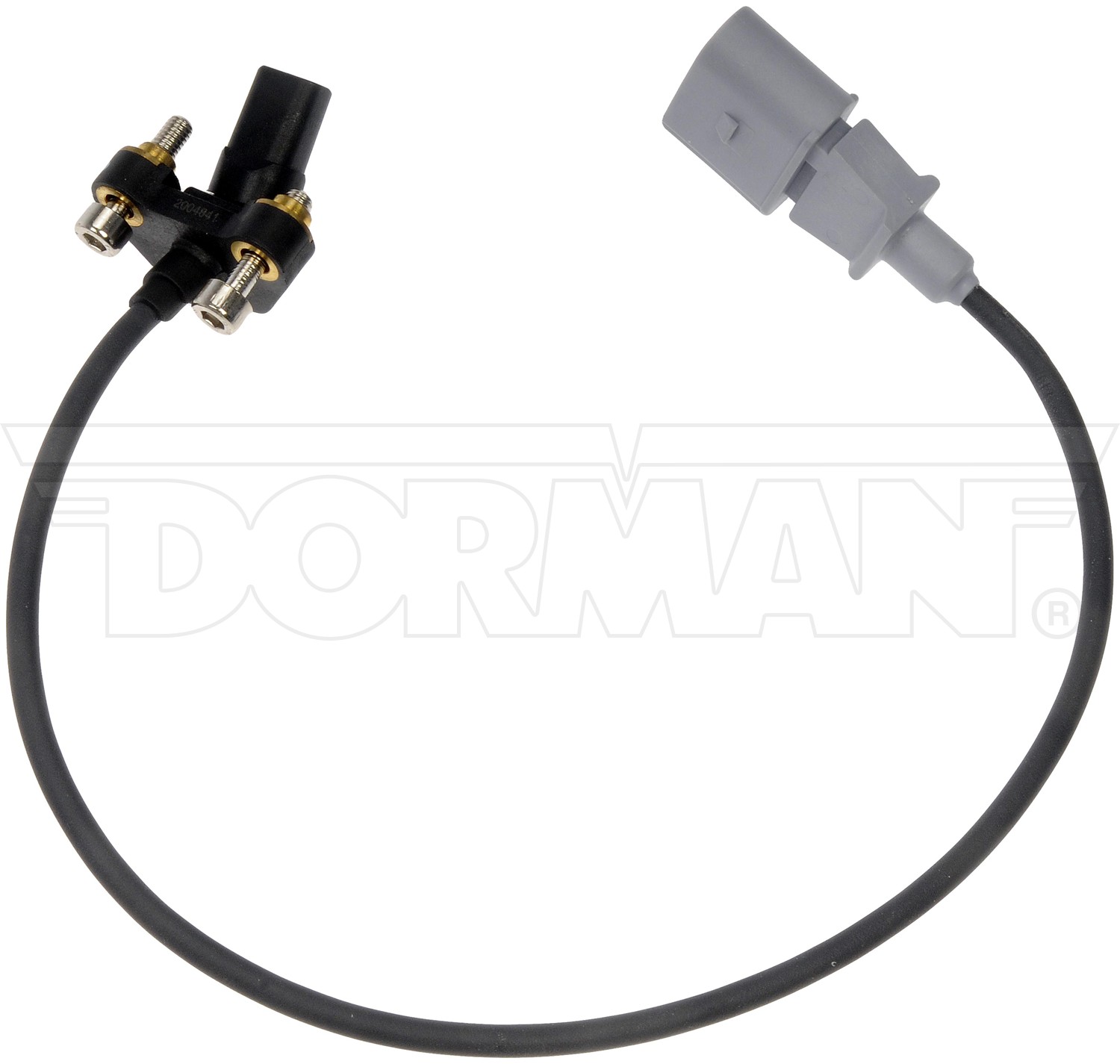 Crankshaft Position Sensor