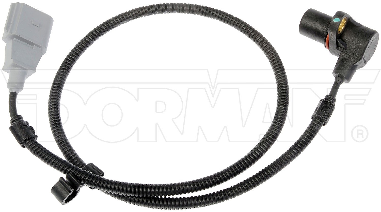 Crankshaft Position Sensor