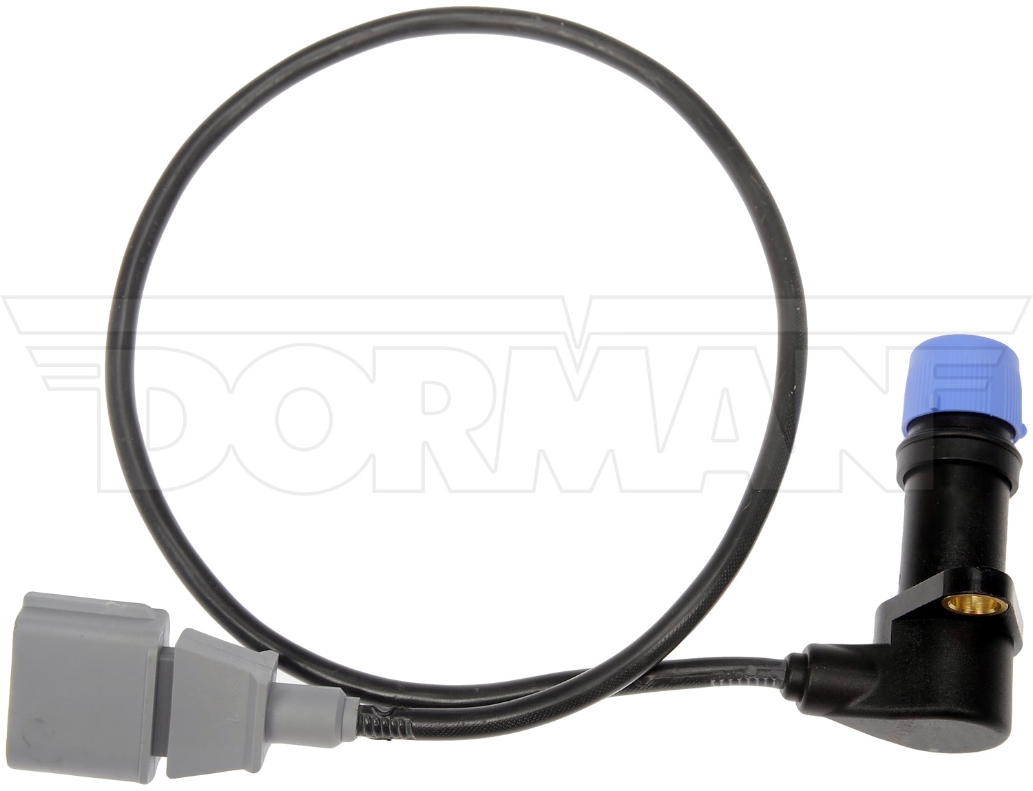 Crankshaft Position Sensor
