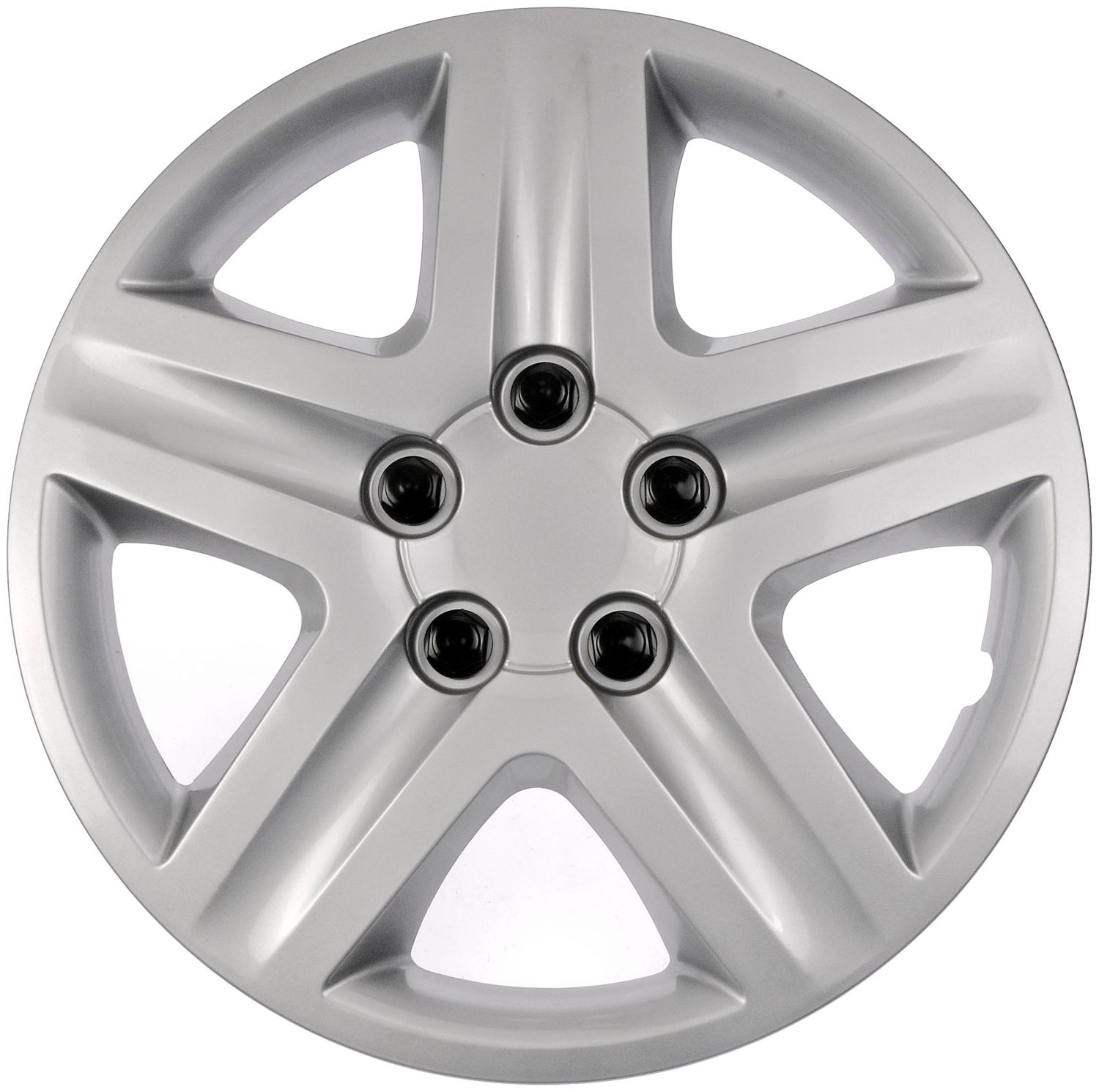16 In. Wheel Cover Gray