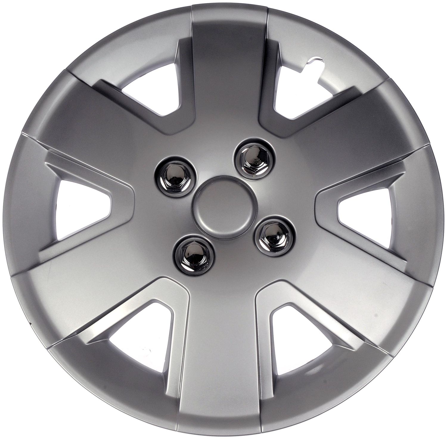 15 In. Wheel Cover Gray