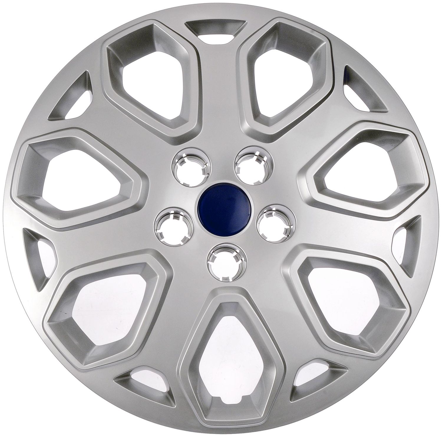 16 In. Wheel Cover Gray