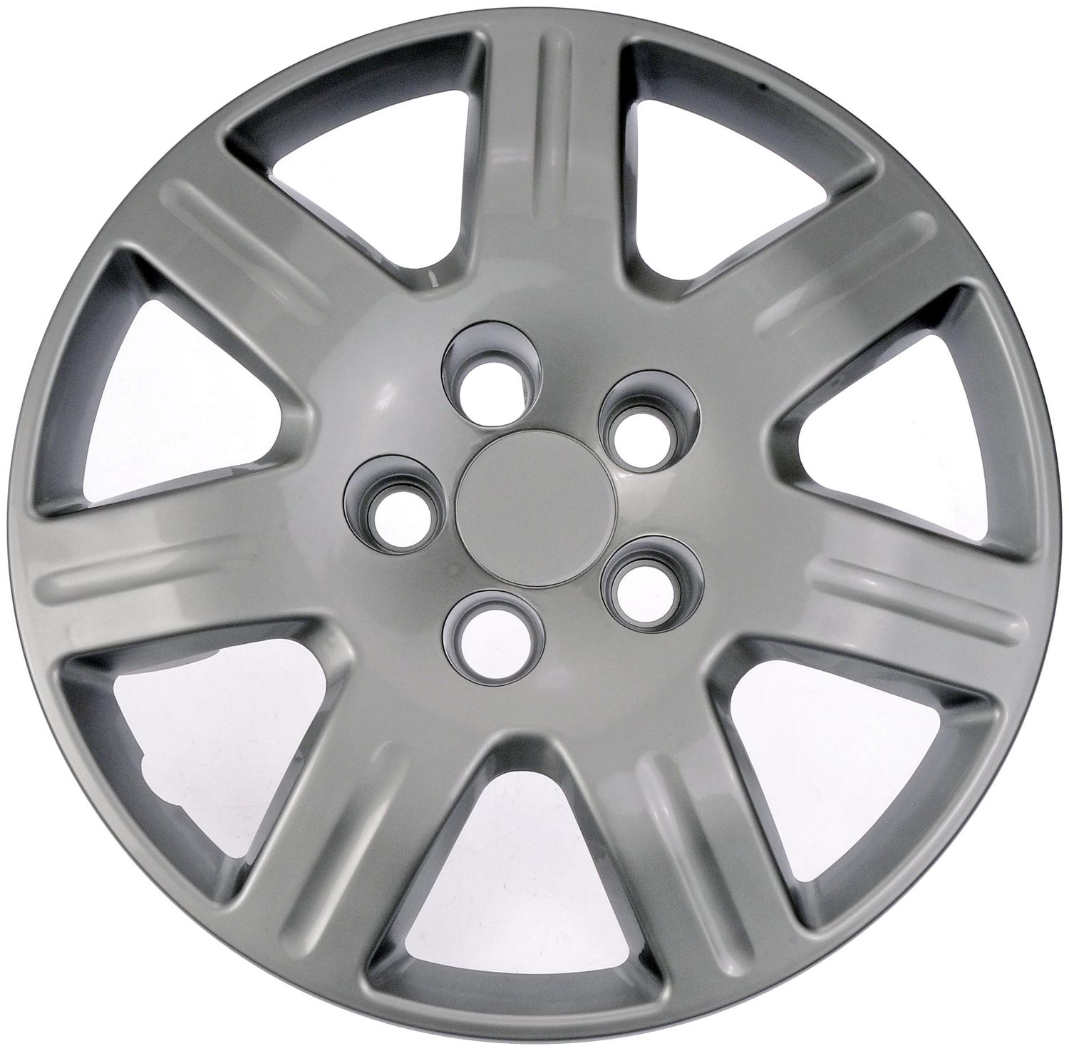 16 In. Wheel Cover Gray
